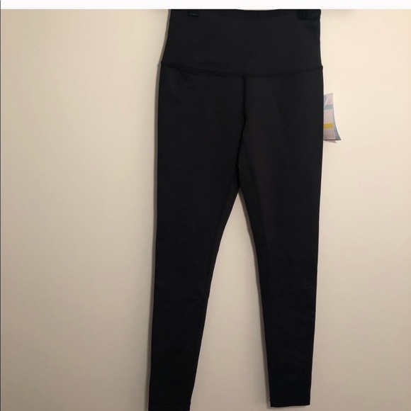 Zella Live-In High Waisted Yoga Leggings - Picture 4 of 7